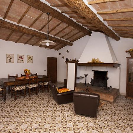 Agriturismo Podere Olivello In Val D'Orcia Montalcino Dış mekan fotoğraf